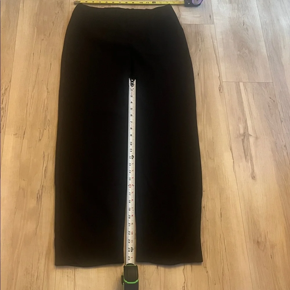 Lugz Black Bootcut Pants